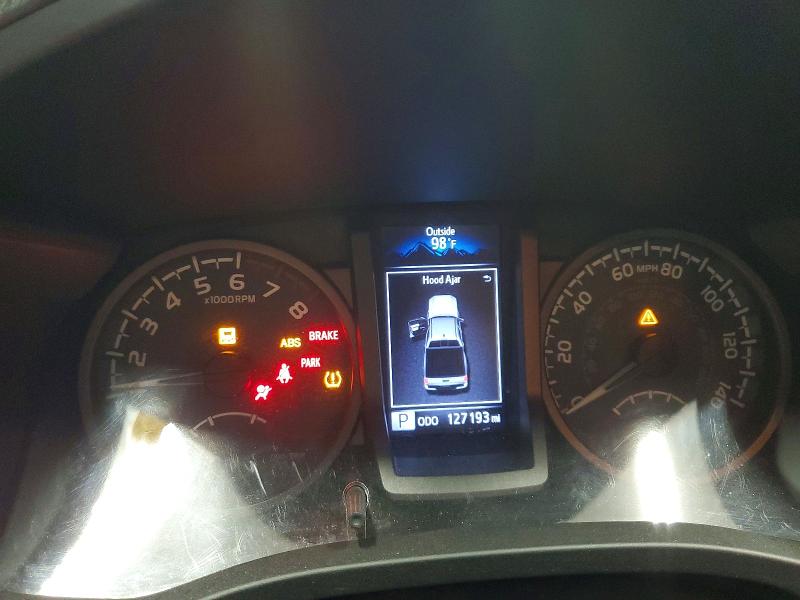 Aukcja sprzedaży 2019 Toyota Tacoma, vin: 3TMDZ5BN7KM077090, numer aukcji: 66180166
