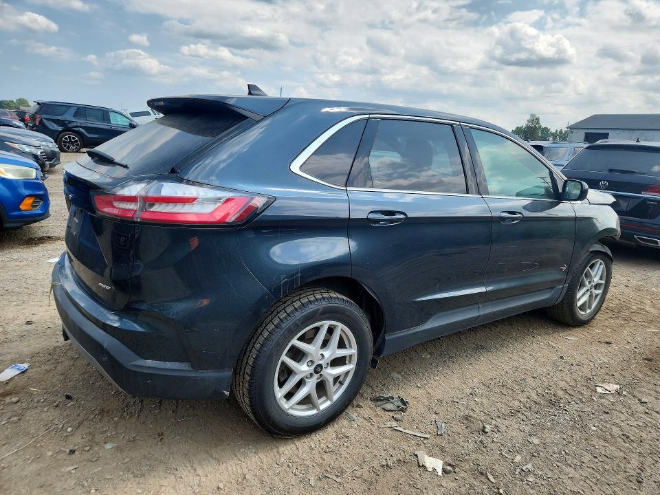 Aukcja sprzedaży 2024 Ford Edge, vin: 2FMPK4J92RBA05432, numer aukcji: 65882166