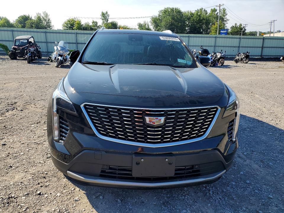 Aukcja sprzedaży 2023 Cadillac Xt4, vin: 1GYFZDR42PF221520, numer aukcji: 63899286