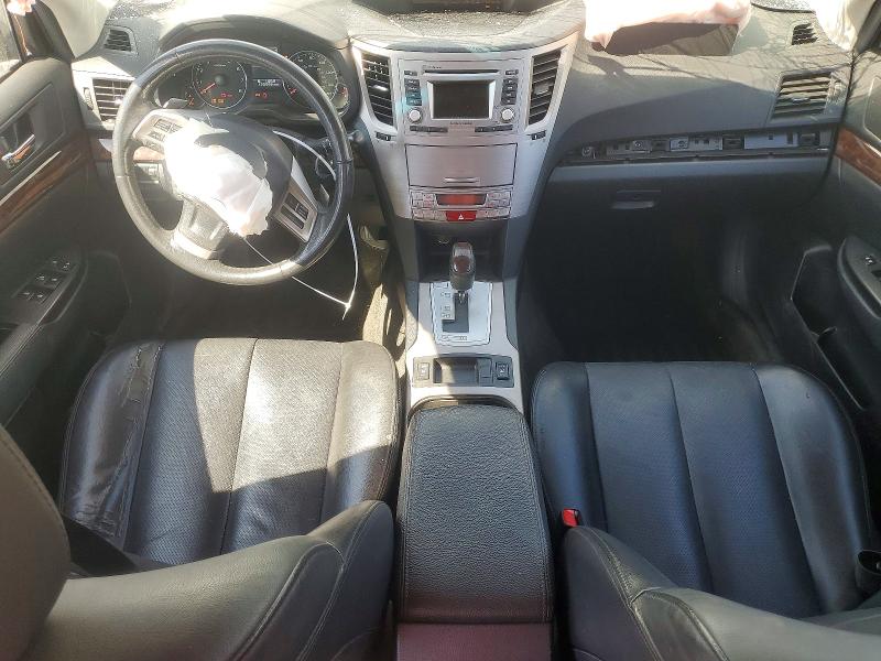 Aukcja sprzedaży 2013 Subaru Legacy, vin: 4S3BMBJ60D3026548, numer aukcji: 66930296
