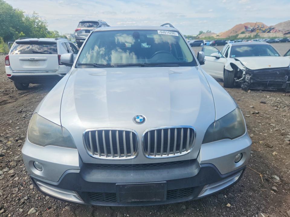 Aukcja sprzedaży 2010 Bmw X5, vin: 5UXFF0C59ALJ99726, numer aukcji: 64814286