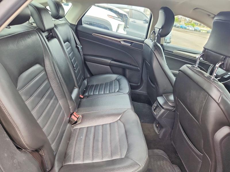 Продаж на аукціоні авто 2013 Ford Fusion, vin: 3FA6P0T90DR209718, номер лоту: 65154296