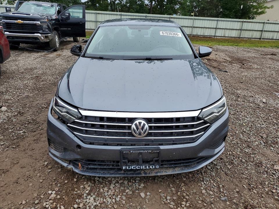 Aukcja sprzedaży 2019 Volkswagen Jetta, vin: 3VWC57BU3KM205994, numer aukcji: 67030366