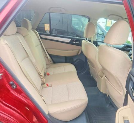 64477466 :رقم المزاد ، 4S4BSBFC1G3214676 vin ، 2016 Subaru Outback مزاد بيع