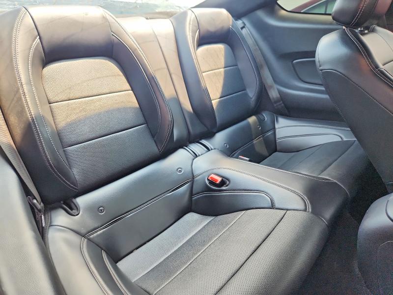Продажа на аукционе авто 2020 Ford Mustang, vin: 1FA6P8CF6L5108186, номер лота: 64276256