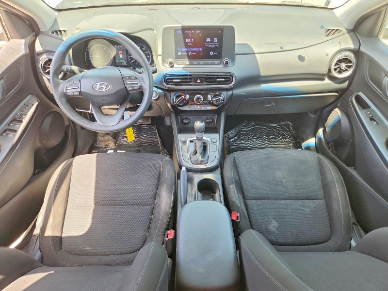 Продаж на аукціоні авто 2022 Hyundai Kona, vin: KM8K62AB0NU766230, номер лоту: 65190676
