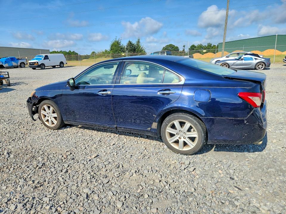 Aukcja sprzedaży 2007 Lexus Es, vin: JTHBJ46GX72112853, numer aukcji: 66381086