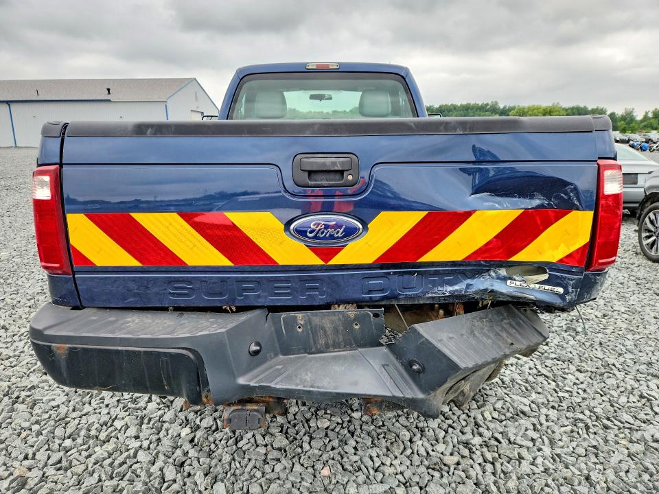 Продажа на аукционе авто 2015 Ford F250, vin: 1FTBF2B62FEC72355, номер лота: 65101276