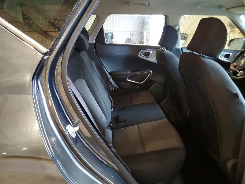 Продаж на аукціоні авто 2020 Kia Soul, vin: KNDJ23AU0L7074984, номер лоту: 63998216