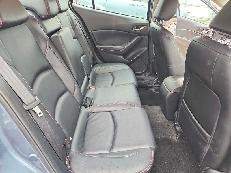 Aukcja sprzedaży 2015 Mazda 3, vin: 3MZBM1W75FM167397, numer aukcji: 64830646