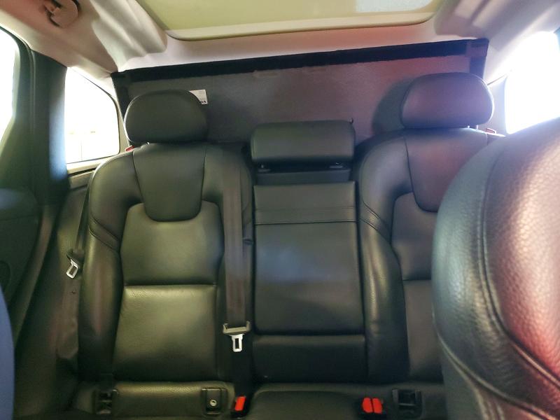 66521606 :رقم المزاد ، LYV102RK5JB122751 vin ، 2018 Volvo Xc60 مزاد بيع