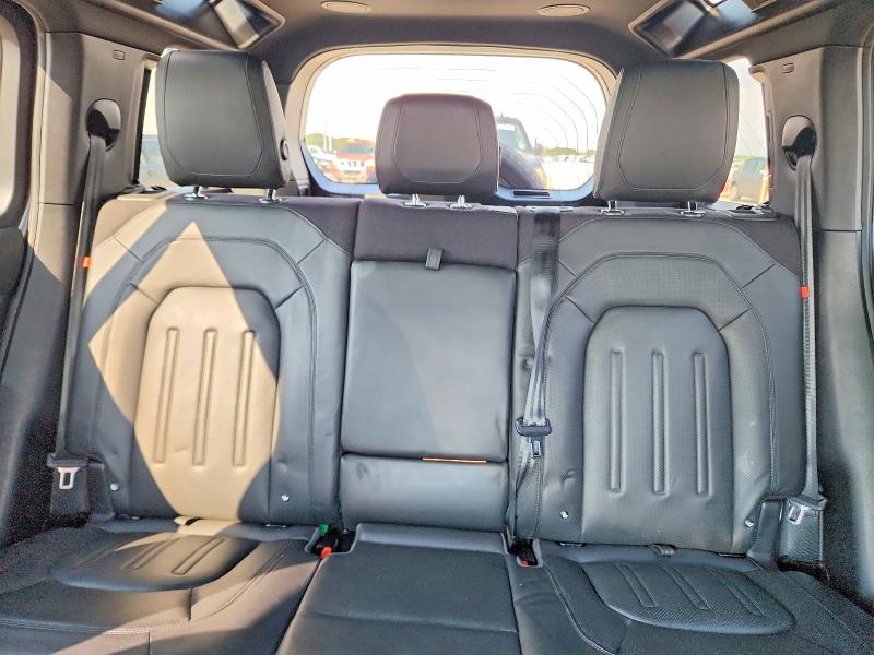 66636756 :رقم المزاد ، SALEX7EU4L2024874 vin ، 2020 Land Rover Defender مزاد بيع