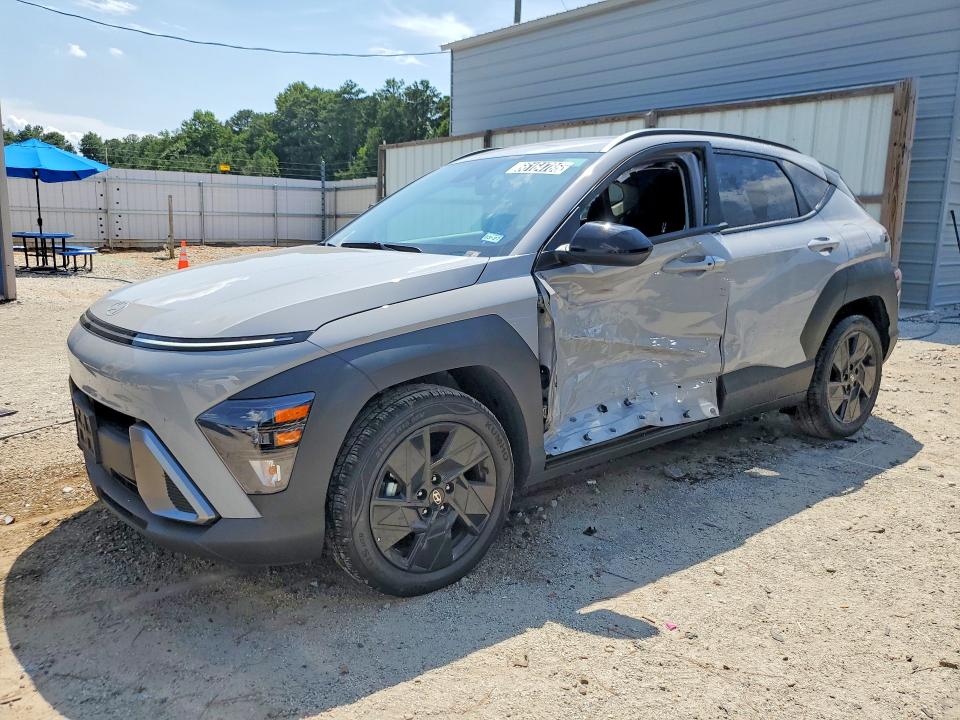 Aukcja sprzedaży 2026 Hyundai Kona, vin: KM8HF3AB9TU466862, numer aukcji: 66164786