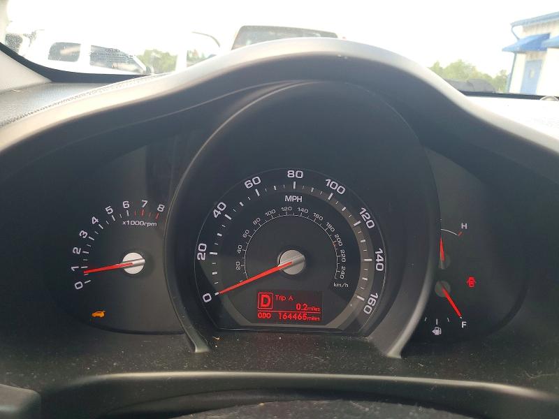 Aukcja sprzedaży 2013 Kia Sportage, vin: KNDPBCA25D7543478, numer aukcji: 63941326