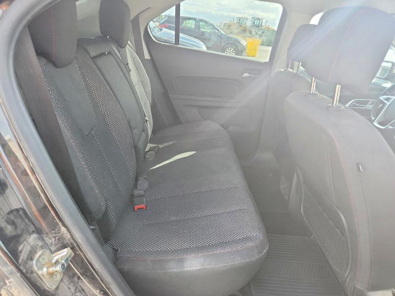 67070996 :رقم المزاد ، 2GNFLEE54C6364668 vin ، 2012 Chevrolet Equinox مزاد بيع