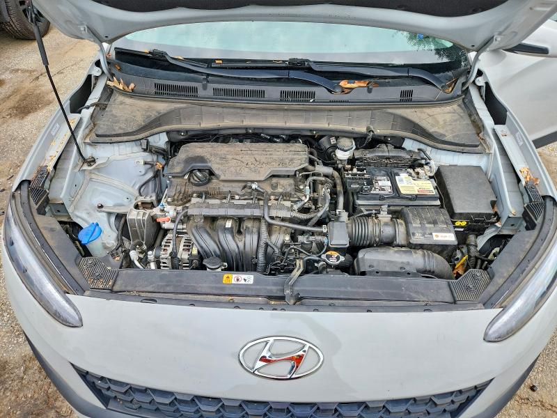 Продажа на аукционе авто 2022 Hyundai Kona, vin: KM8K22AB8NU796149, номер лота: 63693216