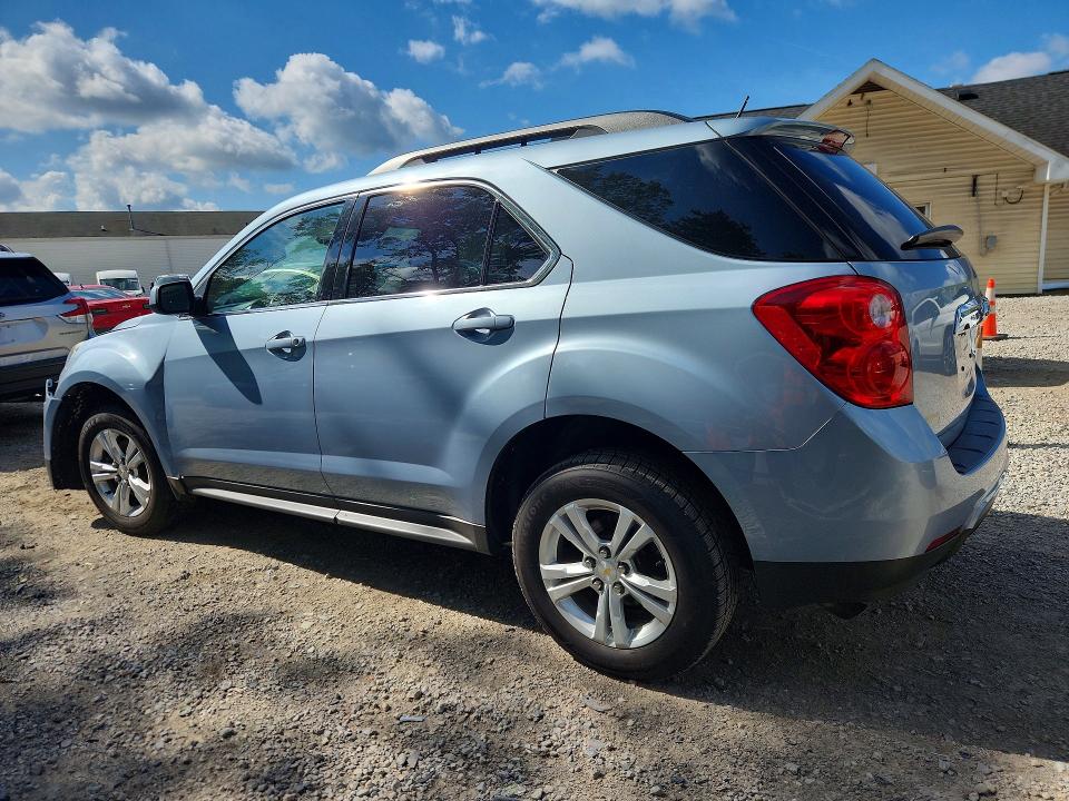 Aukcja sprzedaży 2015 Chevrolet Equinox, vin: 2GNALBEK1F6208557, numer aukcji: 66218286