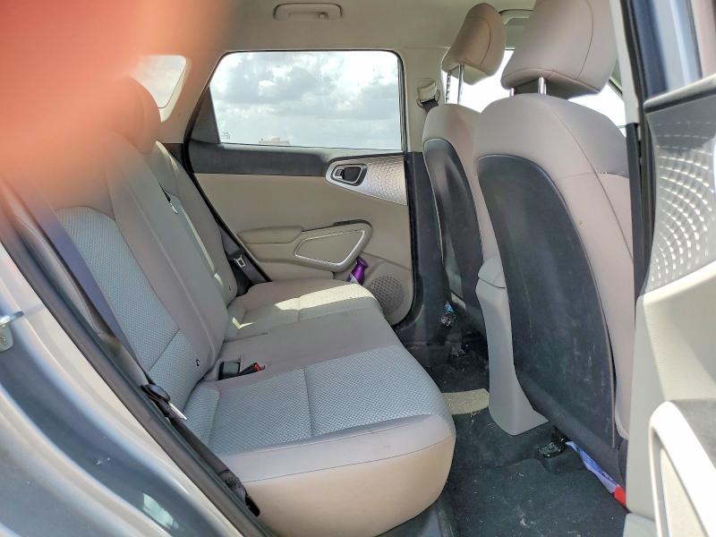 Продажа на аукционе авто 2023 Kia Soul, vin: KNDJ23AUXP7857249, номер лота: 64094656