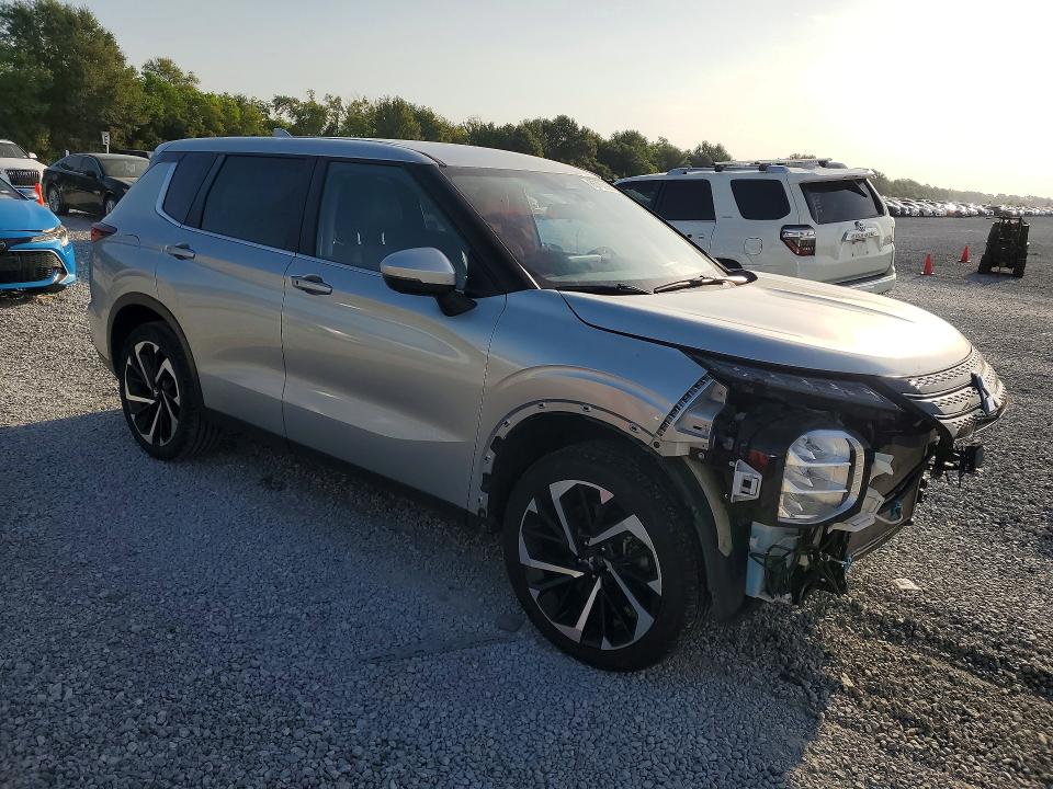 Продаж на аукціоні авто 2024 Mitsubishi Outlander, vin: JA4J4VA82RZ059922, номер лоту: 65706986