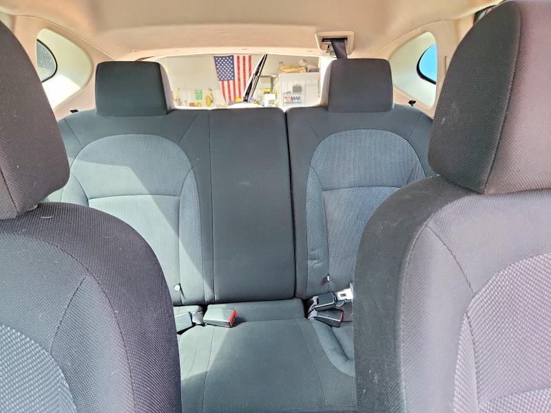 Продажа на аукционе авто 2012 Nissan Rogue, vin: JN8AS5MT2CW273396, номер лота: 66409946