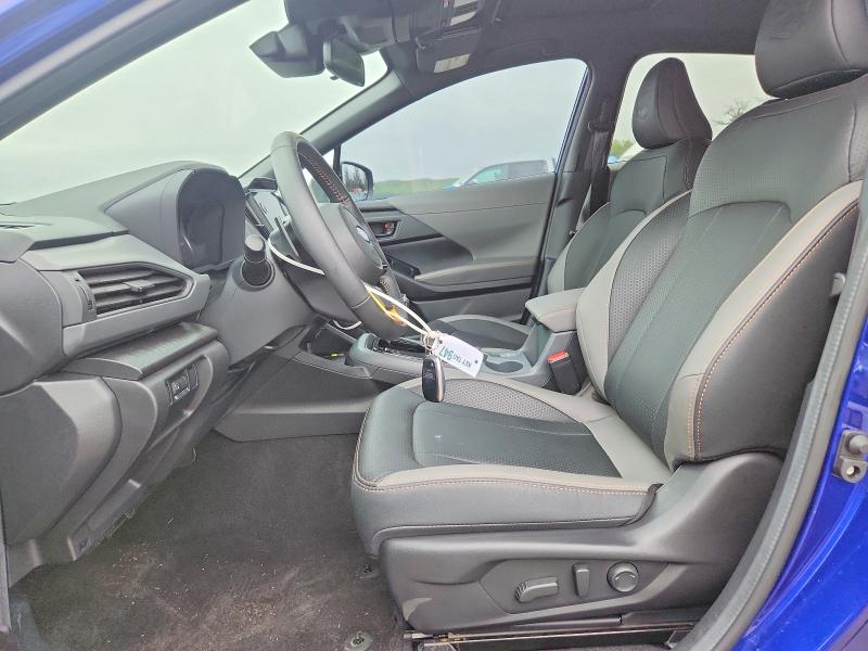 Aukcja sprzedaży 2025 Subaru Crosstrek, vin: 4S4GUHU61S3776179, numer aukcji: 66031546