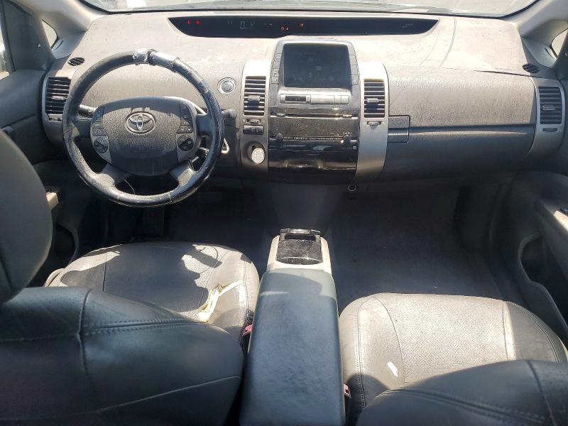 Продаж на аукціоні авто 2008 Toyota Prius, vin: JTDKB20U483392380, номер лоту: 64609136