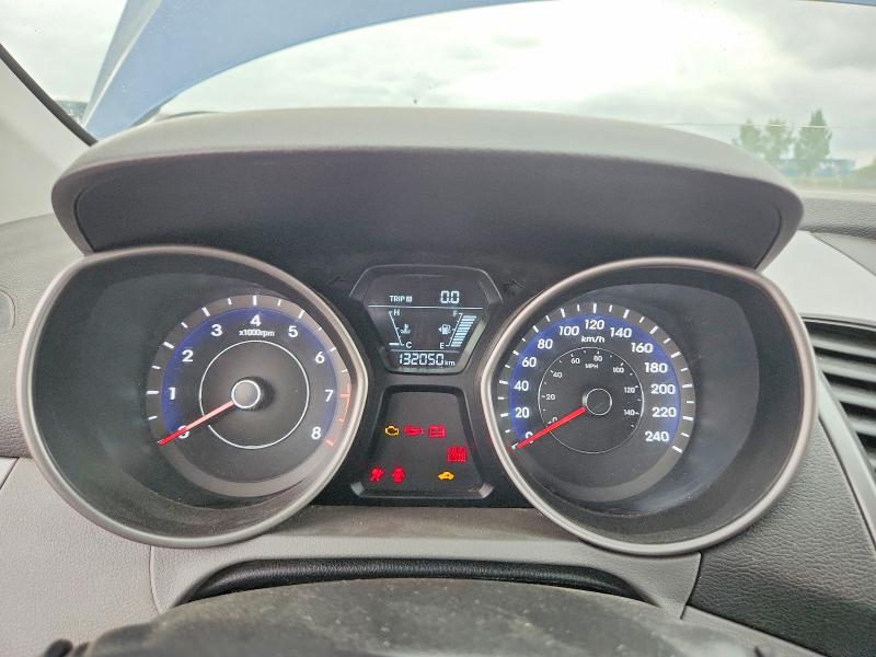 Aukcja sprzedaży 2016 Hyundai Elantra, vin: 5NPDH4AE0GH685223, numer aukcji: 65369656