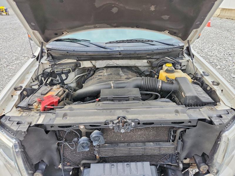 2013 Ford F150 მანქანა იყიდება აუქციონზე, vin: 1FTFW1ET7DKF57998, აუქციონის ნომერი: 64138606
