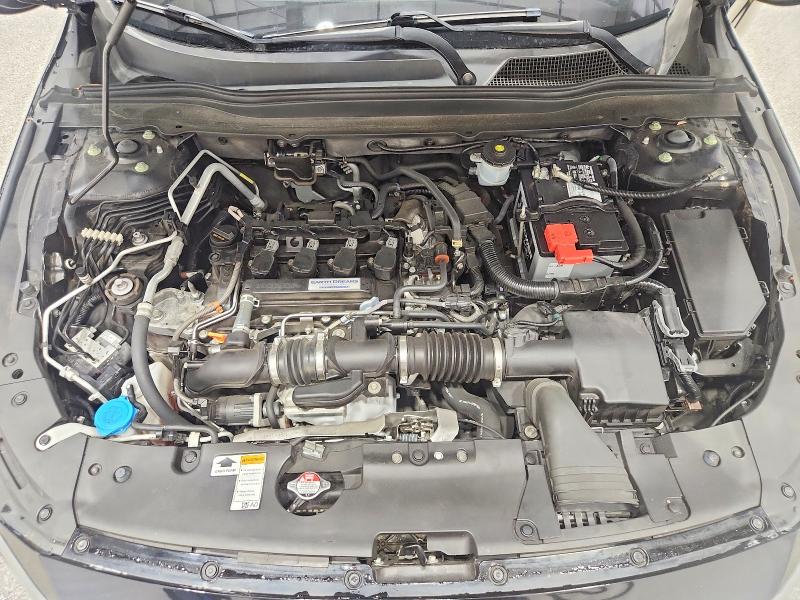 2018 Honda Accord მანქანა იყიდება აუქციონზე, vin: 1HGCV1F10JA221003, აუქციონის ნომერი: 67125446