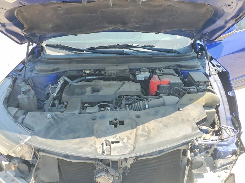 Aukcja sprzedaży 2021 Acura Rdx, vin: 5J8TC1H68ML003155, numer aukcji: 66588126