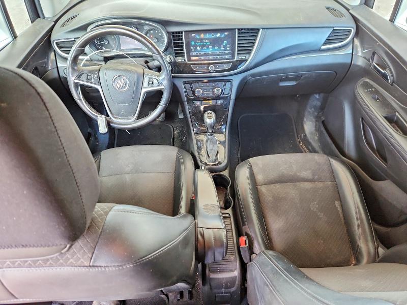 Продажа на аукционе авто 2020 Buick Encore, vin: KL4CJASB3LB045077, номер лота: 65484306