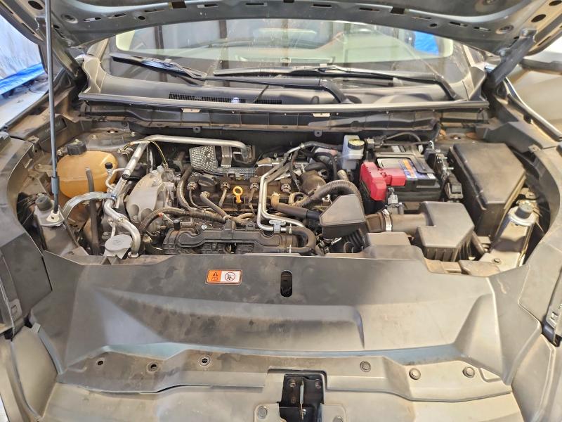 Продаж на аукціоні авто 2023 Mitsubishi Outlander, vin: JA4J3VA80PZ049552, номер лоту: 65847996
