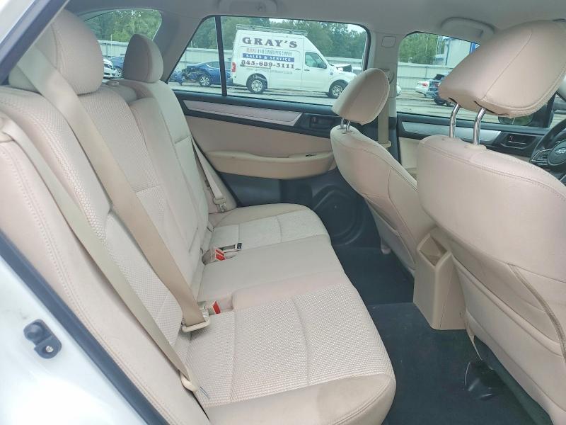 63900526 :رقم المزاد ، 4S4BSABC0K3329035 vin ، 2019 Subaru Outback مزاد بيع