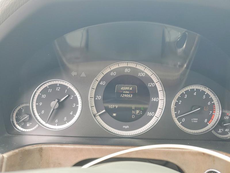Aukcja sprzedaży 2013 Mercedes-benz E, vin: WDDHF8JBXDA692841, numer aukcji: 64811046