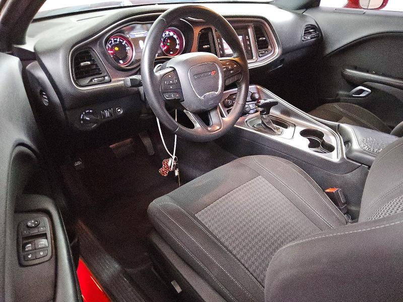 Aukcja sprzedaży 2017 Dodge Challenger, vin: 2C3CDZAGXHH516959, numer aukcji: 66458096
