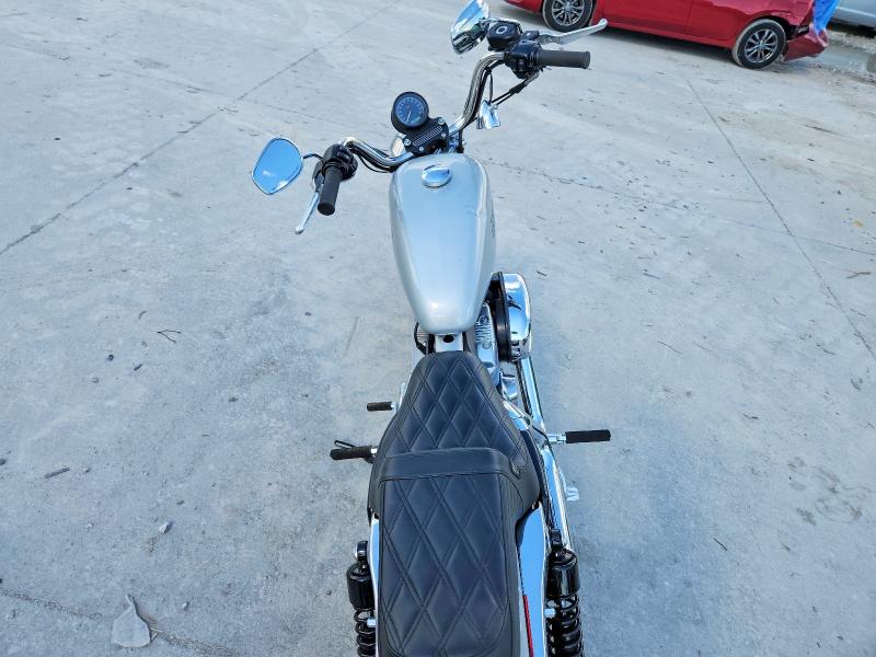 Продажа на аукционе авто 2010 Harley-davidson Xl883, vin: 1HD4CR214AC434343, номер лота: 66042286