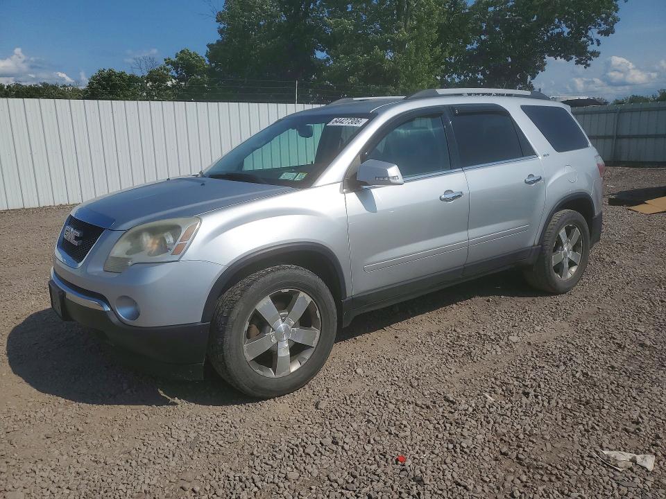 Продажа на аукционе авто 2012 Gmc Acadia, vin: 1GKKVRED0CJ366084, номер лота: 64427306