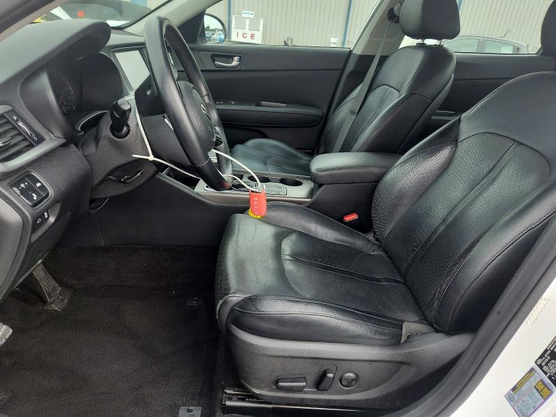 Продаж на аукціоні авто 2020 Kia Optima, vin: 5XXGT4L39LG433922, номер лоту: 63706746