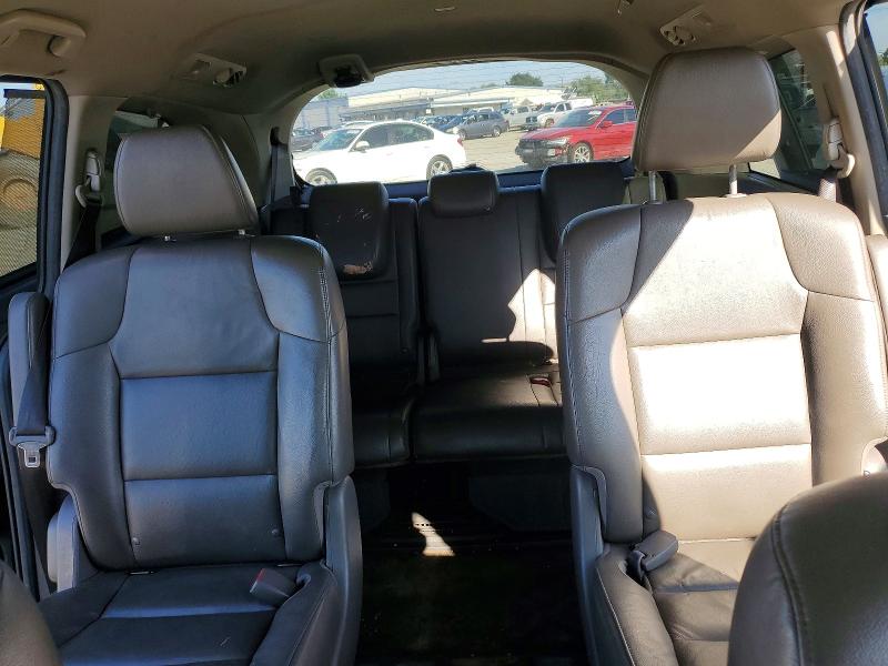 Aukcja sprzedaży 2014 Honda Odyssey, vin: 5FNRL5H60EB063774, numer aukcji: 65675946