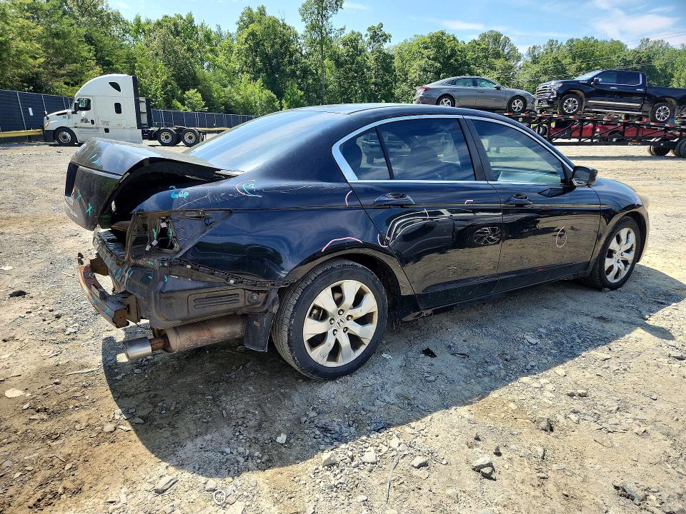 Продаж на аукціоні авто 2010 Honda Accord, vin: 1HGCP2F70AA122024, номер лоту: 63027476