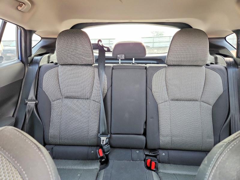 63437206 :رقم المزاد ، JF2GUADC9RH202753 vin ، 2024 Subaru Crosstrek مزاد بيع