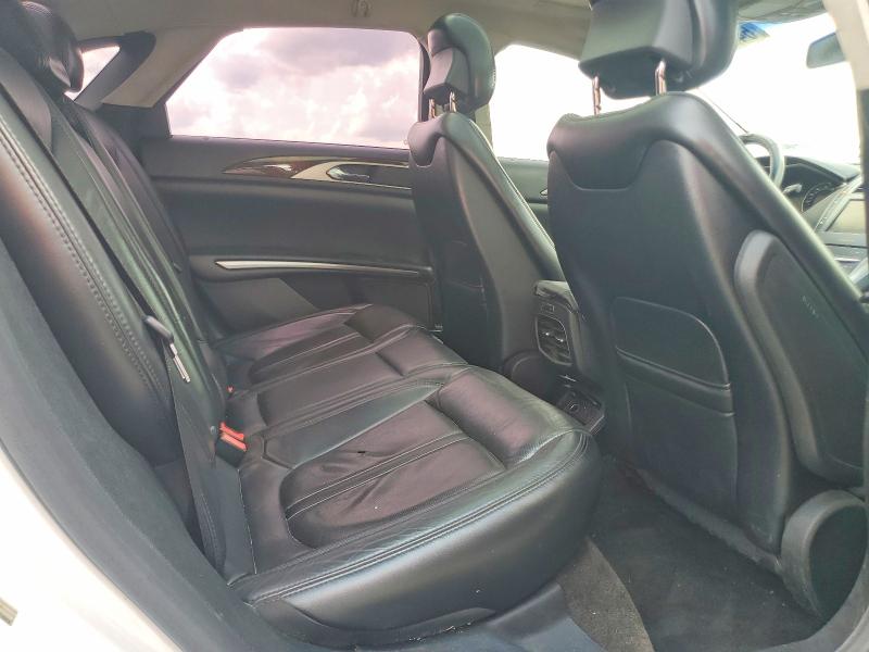 Aukcja sprzedaży 2015 Lincoln Mkz, vin: 3LN6L2J94FR617707, numer aukcji: 64414076