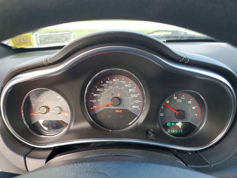 Продажа на аукционе авто 2014 Dodge Avenger, vin: 1C3CDZAB6EN133947, номер лота: 66573986
