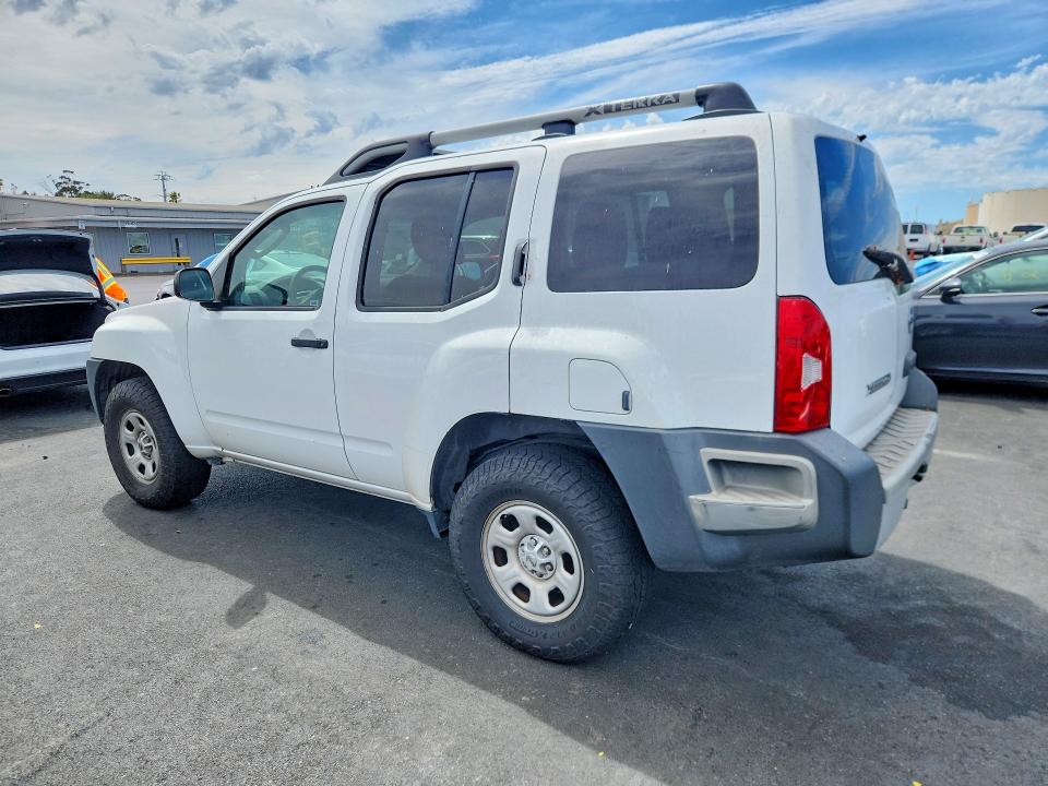 Продаж на аукціоні авто 2012 Nissan Xterra, vin: 5N1AN0NW0CC520524, номер лоту: 66508126