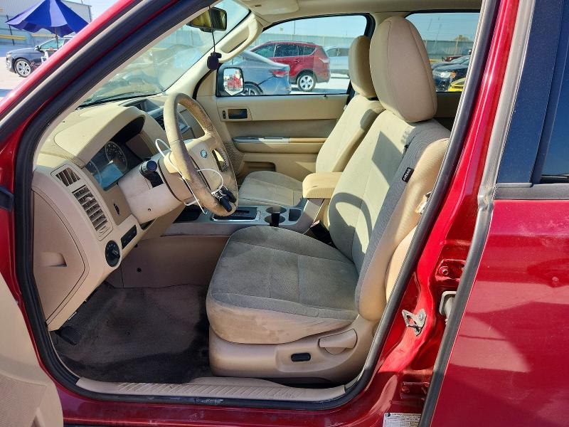 Aukcja sprzedaży 2010 Ford Escape, vin: 1FMCU0D77AKB65828, numer aukcji: 65524906