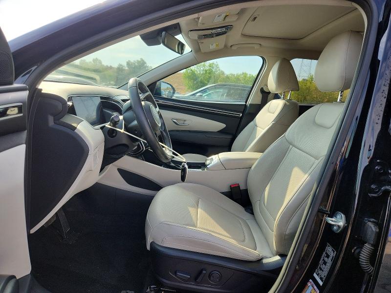 Продаж на аукціоні авто 2024 Hyundai Tucson, vin: 5NMJF3DE5RH351591, номер лоту: 64644706