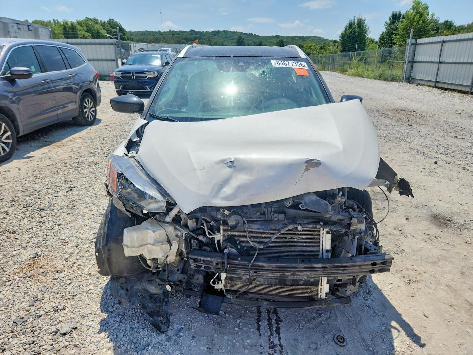 Продаж на аукціоні авто 2022 Nissan Kicks, vin: 3N1CP5CV6NL528135, номер лоту: 64677356