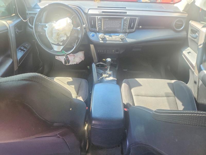 2018 Toyota Rav4 Hybrid მანქანა იყიდება აუქციონზე, vin: JTMRJREV5JD182558, აუქციონის ნომერი: 63178886