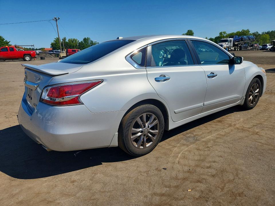Aukcja sprzedaży 2015 Nissan Altima, vin: 1N4AL3AP2FC594158, numer aukcji: 65731336