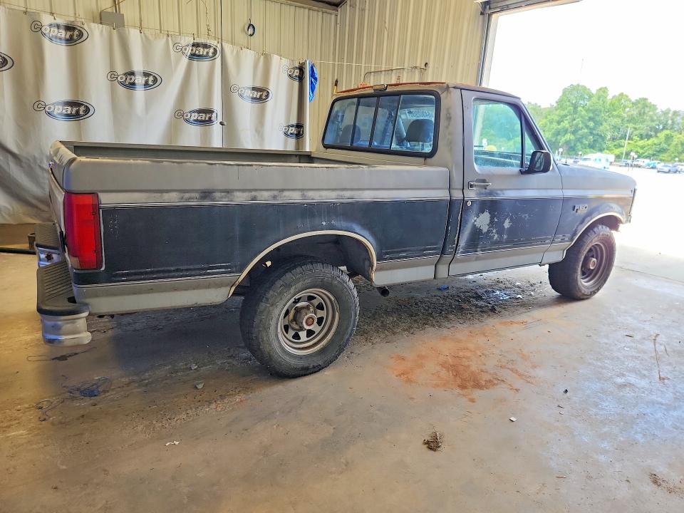 Aukcja sprzedaży 1992 Ford F150, vin: 1FTDF15H3NNA56402, numer aukcji: 64302956
